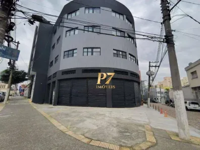 Kitnet com 1 Quarto para alugar, 36m² no Rudge Ramos, São Bernardo do Campo