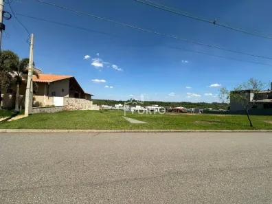 Lote/Terreno à venda, 589m² no Residencial Terras de Ártemis (Ártemis), Piracicaba