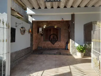 Casa com 3 Quartos à venda, 60m² no Cosmos, Rio de Janeiro