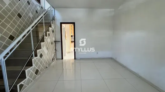Casa com 2 Quartos à venda, 102m² no Abolição, Rio de Janeiro