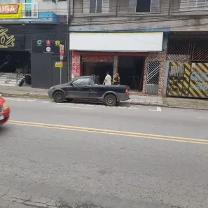 Ponto Comercial para alugar, 96m² no Jardim Zaira, Mauá