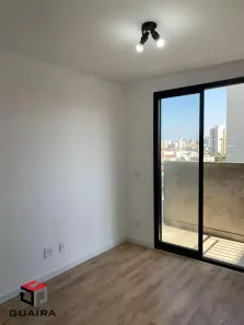 Apartamento com 2 Quartos à venda, 49m² no Vila Valparaíso, Santo André