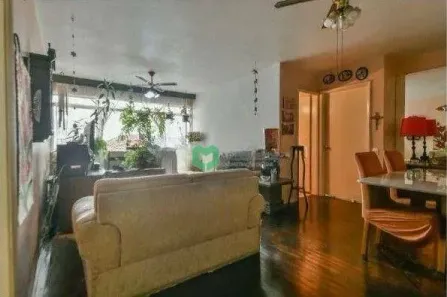 Apartamento com 2 Quartos à venda, 110m² no Jardim Paulista, São Paulo