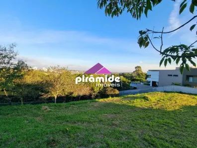 Lote/Terreno à venda, 1385m² no Condomínio Reserva do Paratehy, São José dos Campos