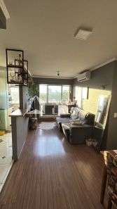 Apartamento com 2 Quartos à venda, 52m² no Jardim Itu, Porto Alegre