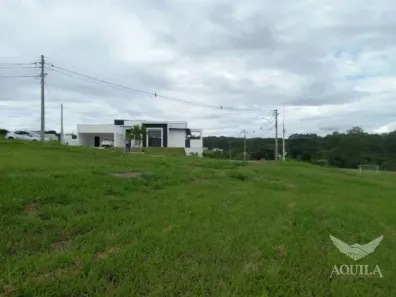 Lote/Terreno à venda, 1005m² no Condomínio Fazenda Alta Vista, Salto de Pirapora