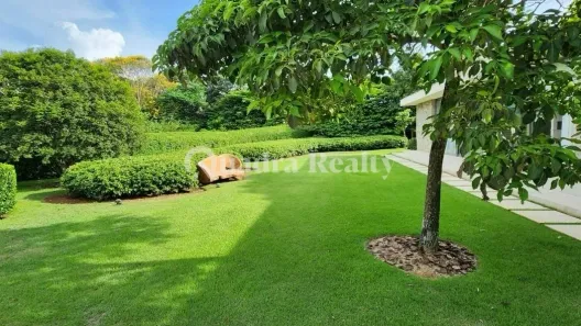 Casa de Condomínio com 7 Quartos à venda, 3000m² no Condomínio Fazenda Boa Vista, Porto Feliz