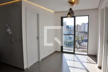 Apartamento com 2 Quartos à venda, 41m² no Vila Albertina, São Paulo