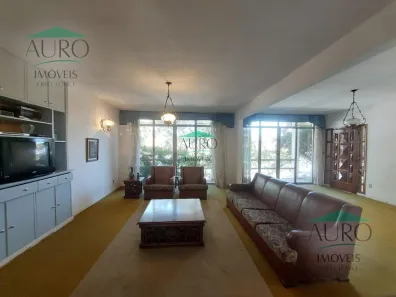 Imóvel Comercial com 4 Quartos à venda, 350m² no Vila Oliveira, Mogi das Cruzes