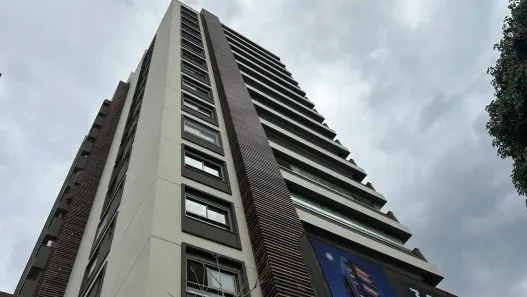 Apartamento com 3 Quartos à venda, 111m² no Indianópolis, São Paulo