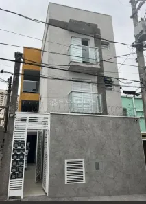Apartamento com 1 Quarto à venda, 30m² no Lapa de Baixo, São Paulo