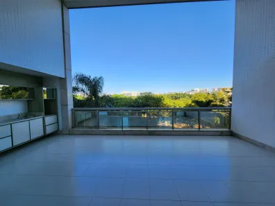 Apartamento com 4 Quartos à venda, 370m² no Barra da Tijuca, Rio de Janeiro