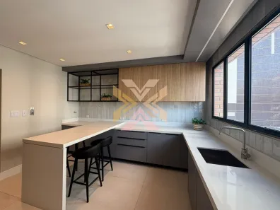 Apartamento com 4 Quartos à venda, 530m² no Vila Oliveira, Mogi das Cruzes