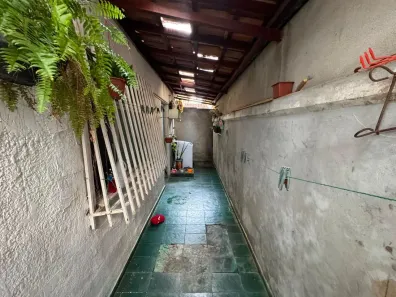Apartamento com 2 Quartos para alugar, 60m² no Glória, Contagem