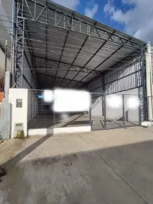 Galpão/Depósito/Armazém para alugar, 300m² no Vermelha, Teresina