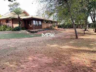 Fazenda/Sítio com 5 Quartos à venda, 6044m² no Jardim Santa Silvia, Piracicaba