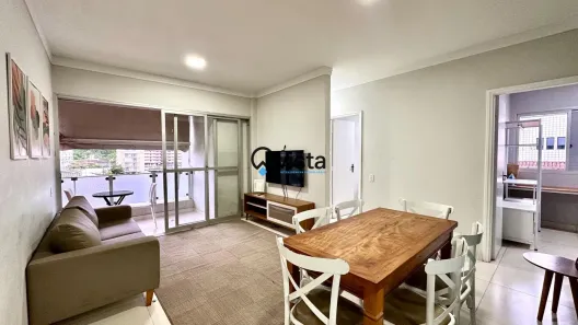 Apartamento com 3 Quartos à venda, 80m² no Enseada, Guarujá