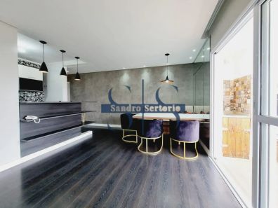 Apartamento com 3 Quartos à venda, 96m² no Boa Vista, São Caetano do Sul