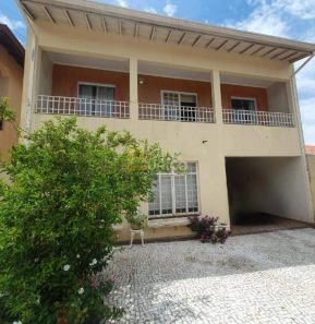 Casa de Condomínio com 3 Quartos à venda, 191m² no Lenheiro, Valinhos