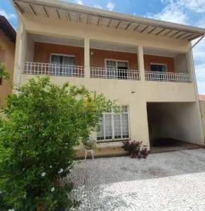 Casa de Condomínio com 3 Quartos à venda, 191m² no Lenheiro, Valinhos