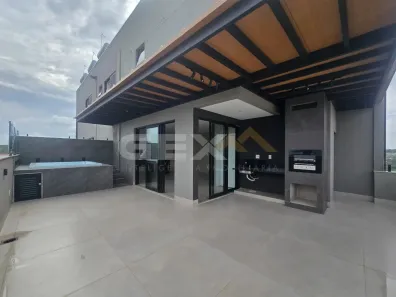 Cobertura com 4 Quartos à venda, 200m² no Liberdade, Divinópolis