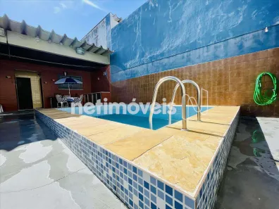 Casa com 4 Quartos à venda, 300m² no Jardim Guanabara, Rio de Janeiro
