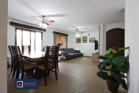 Apartamento com 4 Quartos à venda, 133m² no Itaim Bibi, São Paulo