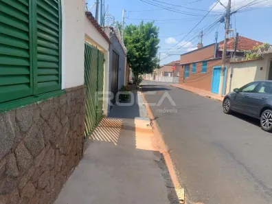Casa com 2 Quartos à venda, 142m² no Vila Tibério, Ribeirão Preto