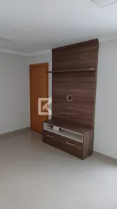 Apartamento com 2 Quartos à venda, 45m² no Parque Campo Bonito, Indaiatuba