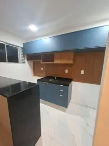 Apartamento com 2 Quartos para alugar, 48m² no Jardim Brasil, Olinda