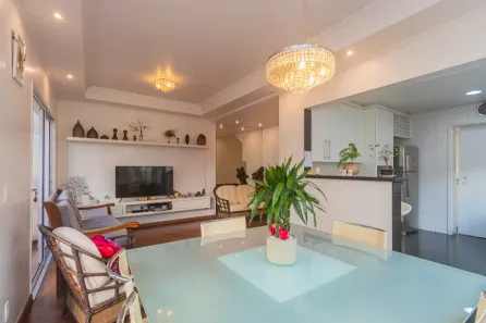 Casa de Condomínio com 3 Quartos à venda, 223m² no Vila Cruzeiro, São Paulo