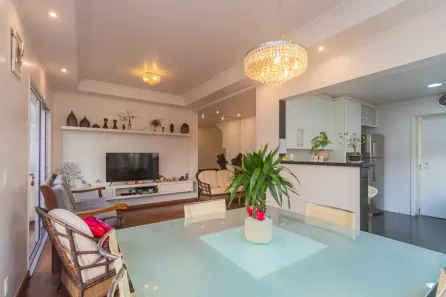 Casa de Condomínio com 3 Quartos à venda, 233m² no Vila Cruzeiro, São Paulo