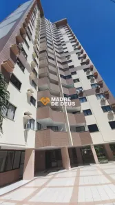 Apartamento com 3 Quartos à venda, 107m² no Papicu, Fortaleza