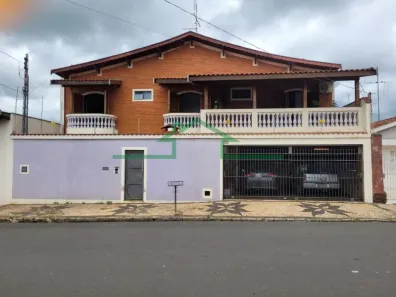 Sobrado com 3 Quartos à venda, 177m² no Vila Independência, Piracicaba