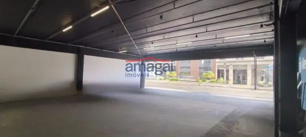 Imóvel Comercial para alugar, 335m² no Condomínio Royal Park, São José dos Campos