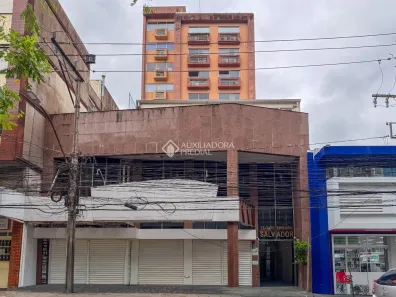 Sala Comercial para alugar, 40m² no Centro, Canoas