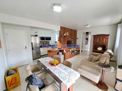 Apartamento com 3 Quartos à venda, 101m² no Pampulha, Belo Horizonte
