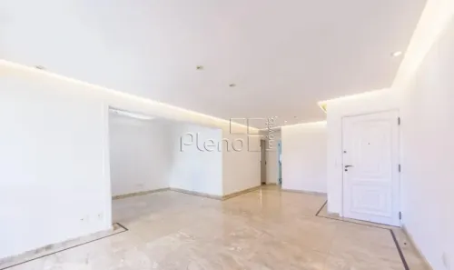 Apartamento com 3 Quartos à venda, 146m² no Cambuí, Campinas