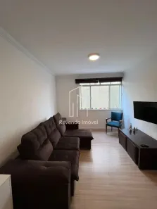 Apartamento com 2 Quartos à venda, 100m² no Vila Buarque, São Paulo