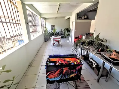Casa com 2 Quartos à venda, 100m² no São Cristóvão, Rio de Janeiro