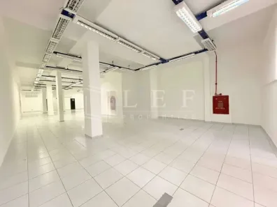 Ponto Comercial para alugar, 305m² no Mirandópolis, São Paulo