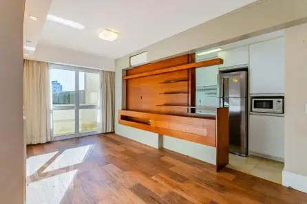 Apartamento com 2 Quartos à venda, 79m² no Bela Vista, Porto Alegre
