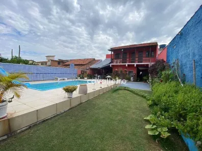 Casa com 5 Quartos à venda, 346m² no Inoã (Inoã), Maricá