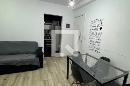 Apartamento com 2 Quartos à venda, 49m² no Maranhão, São Paulo