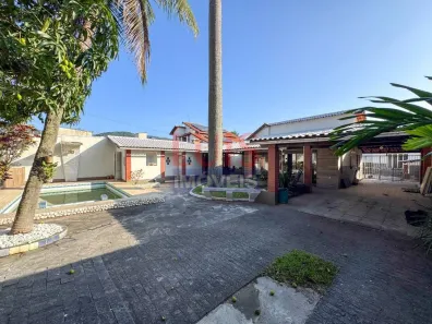 Casa com 4 Quartos à venda, 150m² no Serra Grande, Niterói
