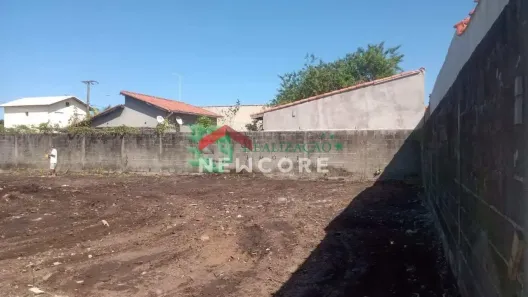 Lote/Terreno à venda, 768m² no Jamaica (Praia), Itanhaém