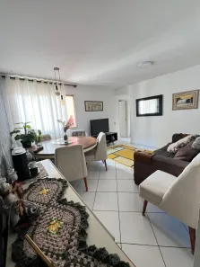 Apartamento com 3 Quartos à venda, 75m² no Jardim Ubirajara (Zona Sul), São Paulo