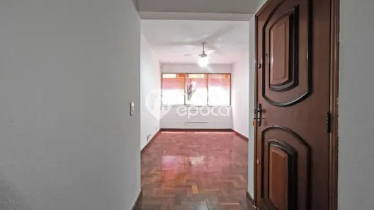 Apartamento com 2 Quartos à venda, 75m² no Tijuca, Rio de Janeiro
