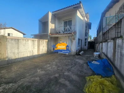 Sobrado com 3 Quartos à venda, 122m² no Indaiá, Bertioga