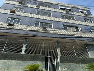 Apartamento com 3 Quartos à venda, 72m² no Jardim Guanabara, Rio de Janeiro